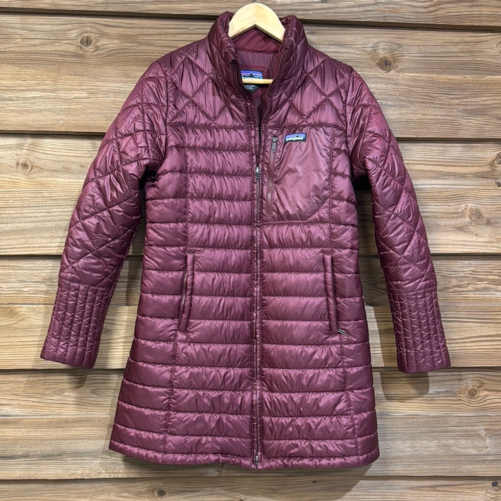 Patagonia Radalie Insulated Parka